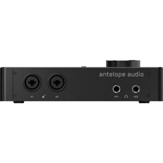 Interfață Audio Antelope Audio Zen Quadro Synergy Core - Img 2