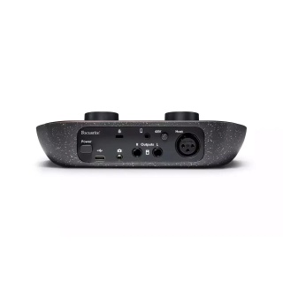 Interfață Audio Focusrite Vocaster One – USB-C pentru Podcast și Streaming - Img 5
