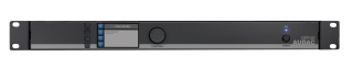 Intern audio player Audac ISP40