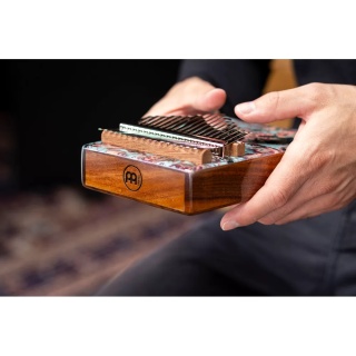 Kalimba Meinl KA17CR - Img 20