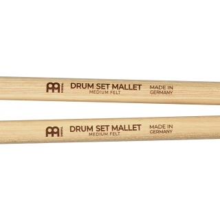 Mallet tobe Meinl Medium Drum Set SB401 - Img 3