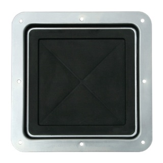 Mâner Încastrat Adam Hall 87971 – Recessed Dish Profesional