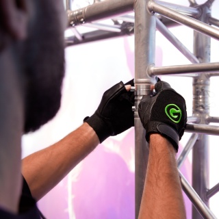 Manusi Gravity XW GLOVE XL - Img 10