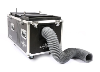 Mașină Ceață de Podea DJ Power X-SW2000 – 1300W - Img 5