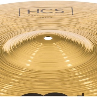 Meinl Crash 18" HCS18C Cinel Tobe