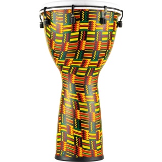 Meinl Djembe ADJ12-SI 12" Alpine - Img 2