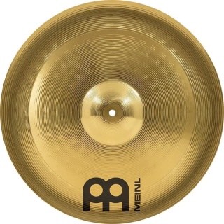 Meinl Trash 18" China HCS18CH Cinel Tobe