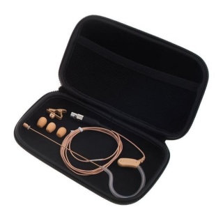 Microfon Earset Shure MX 153 - Img 3