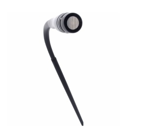 Microfon Gooseneck Shure MX418D/C - Cu Bază de Masă, Buton Programabil & Cablu (45cm) - Img 4