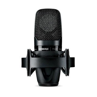 Microfon Studio Shure PGA27 - Img 1
