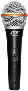 Microfon Vocal Dinamic JTS TM-929 Cardioid