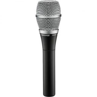 Microfon Vocal Shure SM86