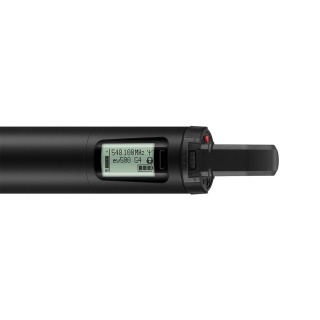 Microfon Wireless Sennheiser EW 500 G4-KK205 - Img 5