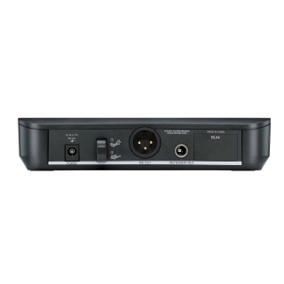 Microfon Wireless Shure BLX24/PG58 - Img 2