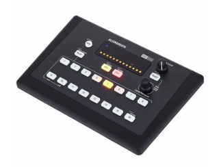 Mixer Allen & Heath ME-500 profesional - Img 2