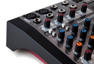 Mixer Allen & Heath ZED-6 6 Canale - Img 3