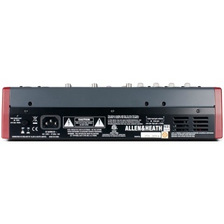 Mixer Analog Allen & Heath ZED-10FX 10 Canale - Img 3