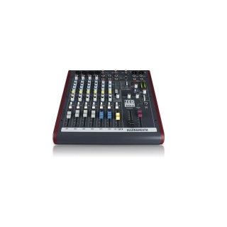 Mixer Analog Allen&Heath ZED60-10FX - Img 3