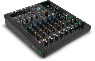 Mixer Analog Mackie ProFX10v3+ - Img 4