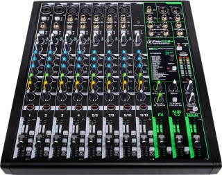 Mixer Analog Mackie ProFX12v3 - Img 2