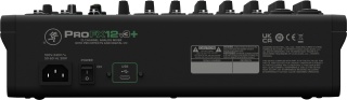 Mixer Analog Mackie ProFX12v3+ - Img 5