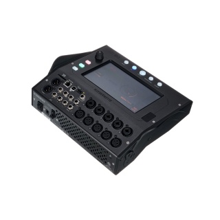 Mixer Digital Allen & Heath CQ12T - Img 4