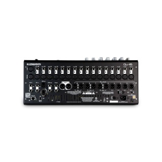 Mixer Digital Allen&Heath Qu-16 Chrome - Img 9