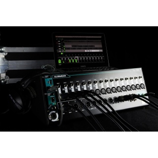 Mixer Digital Allen&Heath Qu-SB - Img 7
