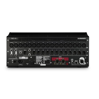 Mixer Digital Allen&Heath SQ-5 - Img 5