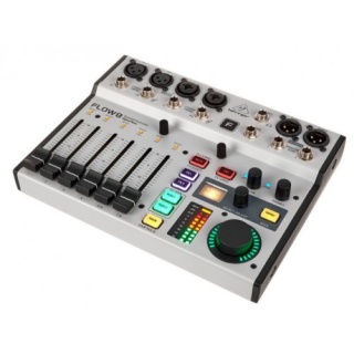 Mixer digital Behringer Flow 8 - Img 2