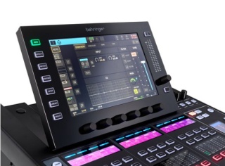 Mixer digital Behringer WING COMPACT profesional - Img 8