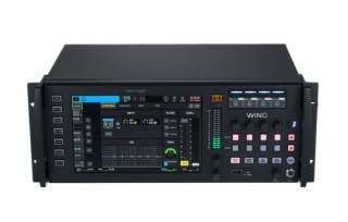 Mixer digital rack Behringer WING RACK profesional - Img 3
