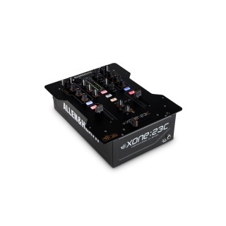 Mixer DJ Allen & Heath Xone:23C - Img 6