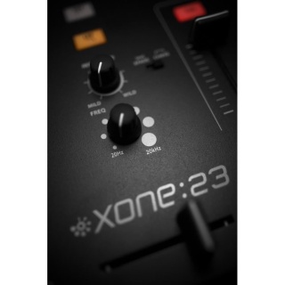 Mixer DJ Allen&Heath Xone:23 - Img 4