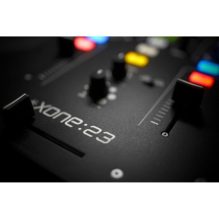 Mixer DJ Allen&Heath Xone:23 - Img 14