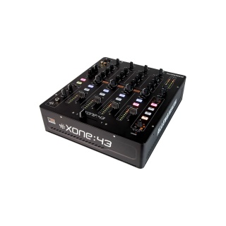 Mixer DJ Allen & Heath Xone:43
