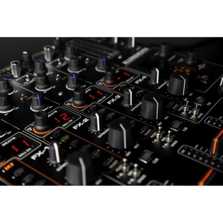 Mixer DJ Allen&Heath Xone: DB4 - Img 7
