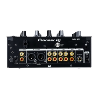 Mixer Pioneer DJ DJM-450 - Img 2