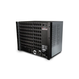 MixRack Allen&Heath dLive CDM64 - Img 3