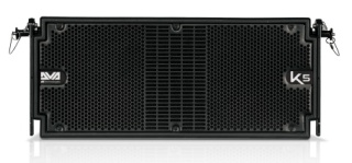 Modul line array activ dBTechnologies DVA K5