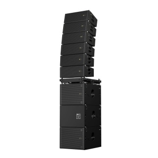 Modul Line Array MAG Audio WASP-8 600W - Img 10