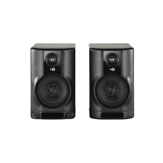 Monitor Multimedia Montarbo M6M – Kit 2 Boxe, 6.5", Bluetooth 5.0, TRS/RCA/AUX