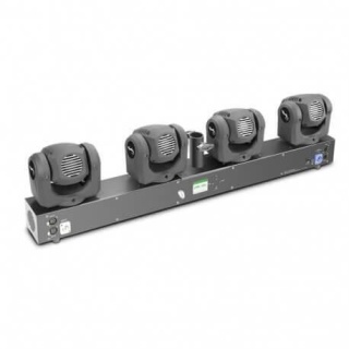 Moving Head LED Cameo HYDRABEAM 4000 RGBW - Img 2