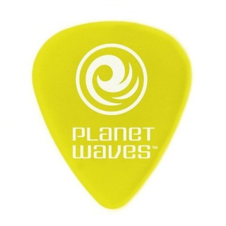 Pana de Chitara Duralin Planet Waves 1DYL3 .70mm Light/Medium