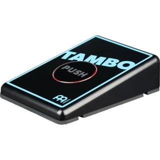 Pedala STOMP BOX MEINL - Tamburina - Img 2