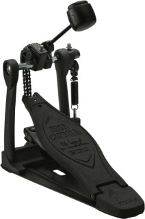 Pedală tobă mare TAMA Iron Cobra 600 HP600DMB Dark Shadow Edition