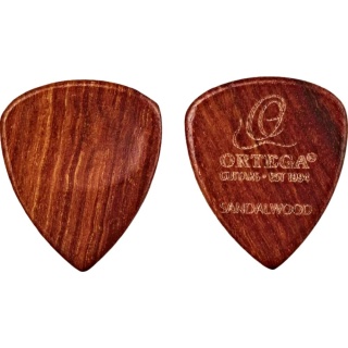 Pene din Lemn ORTEGA - SANDALWOOD 2.50 mm