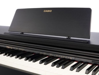 Pian digital Casio AP-270BK Celviano - Img 3