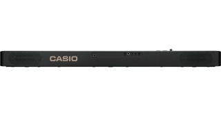 Pian digital Casio CDP-S160BK – 88 clape ponderate - Img 2