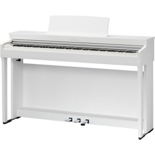 Pian Digital Kawai CN-201 White